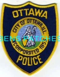 ILLINOIS,OTTAWA POLICE 3_wm